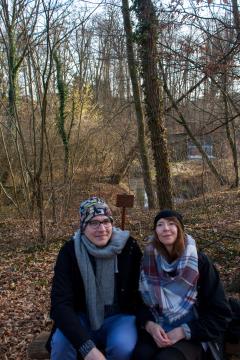 Turistična patrulja obiskala Občino Razkrižje 52